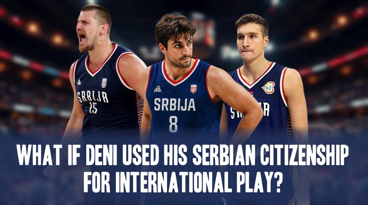 Late night thought, I think this team would be very fun to watch.