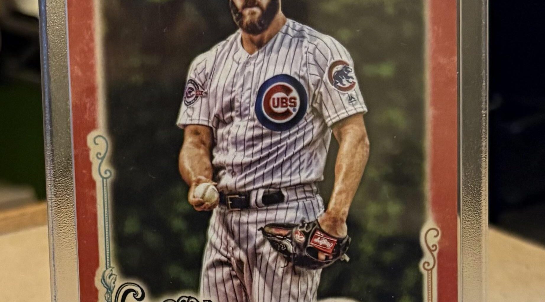 Countdown to Opening Day #90