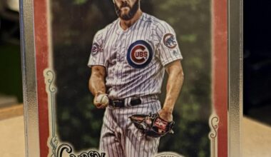 Countdown to Opening Day #90