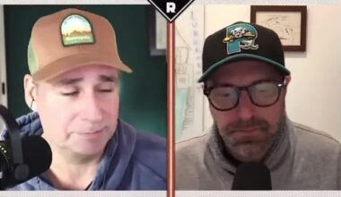 [Lowe] “The Heat can trade 2 1st-round picks. The negotiations begin and end with Kel’el Ware… It’s Kel’el Ware or bust and Ware is making a huge leap, future All-Star player, I don’t think that’s an exaggeration. But if it’s Ware+Herro+Rozier+2 1sts+Swaps, I still think other teams can beat that.”