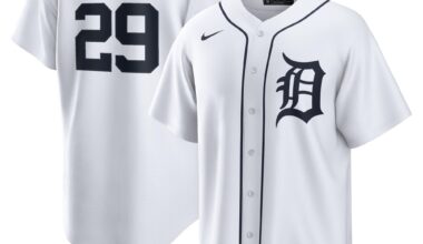 35% off Tarik Skubal Detroit Tigers Nike Home Jerseys