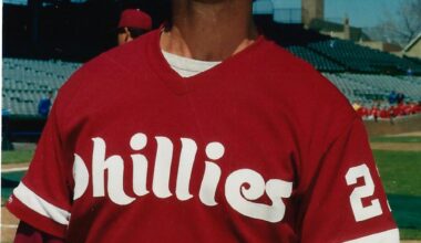 Best Phillies mustache finalist