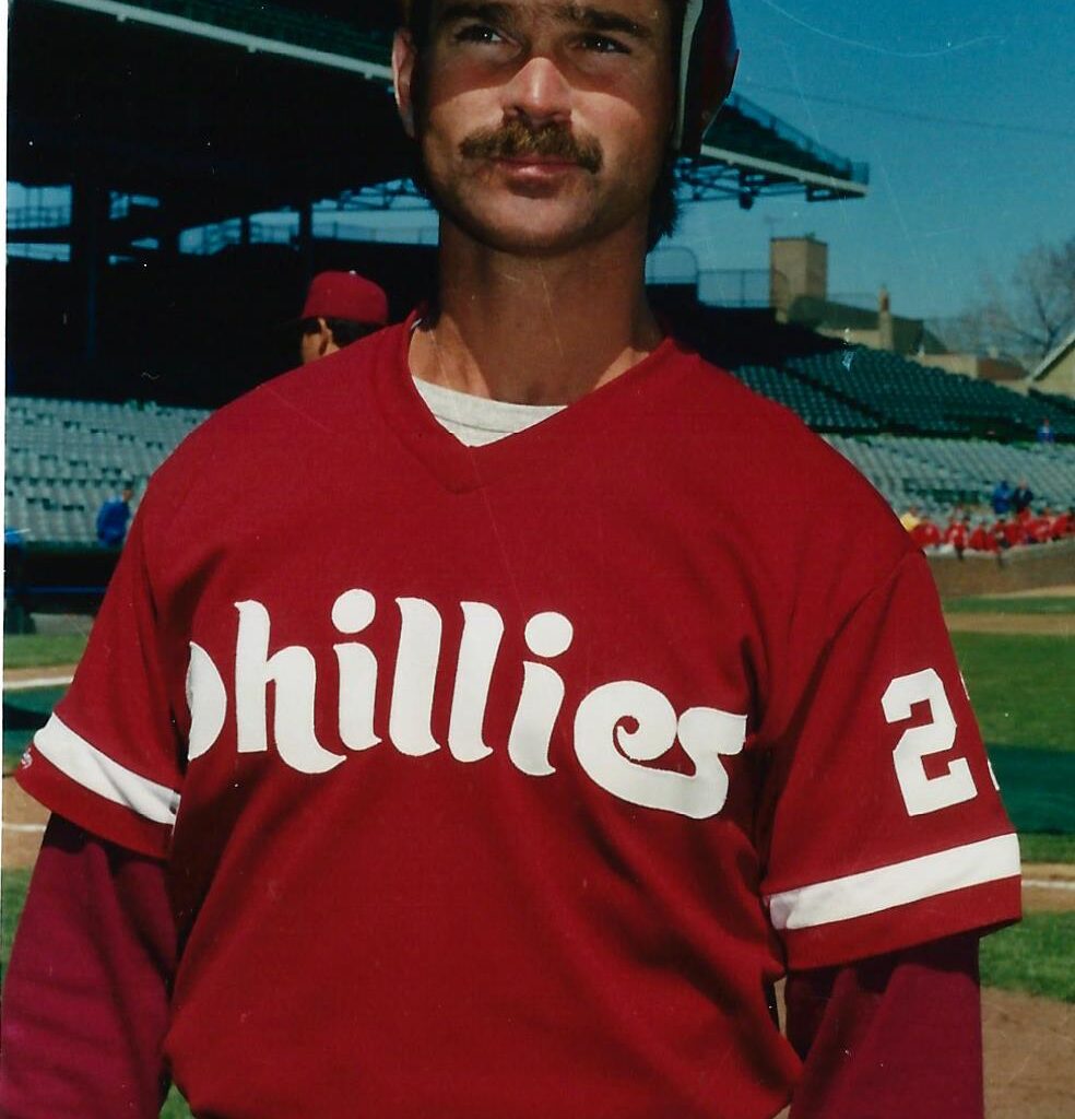 Best Phillies mustache finalist