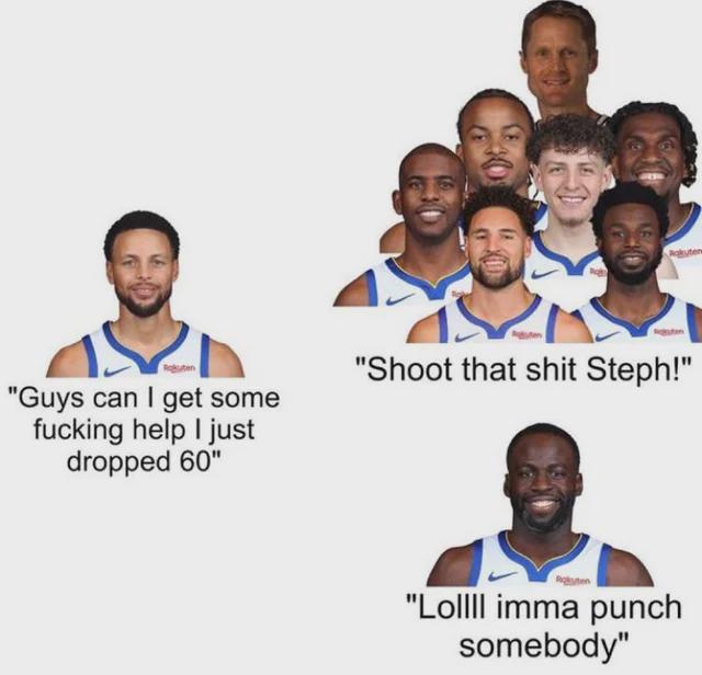 This was us today. Can you guess who's who?