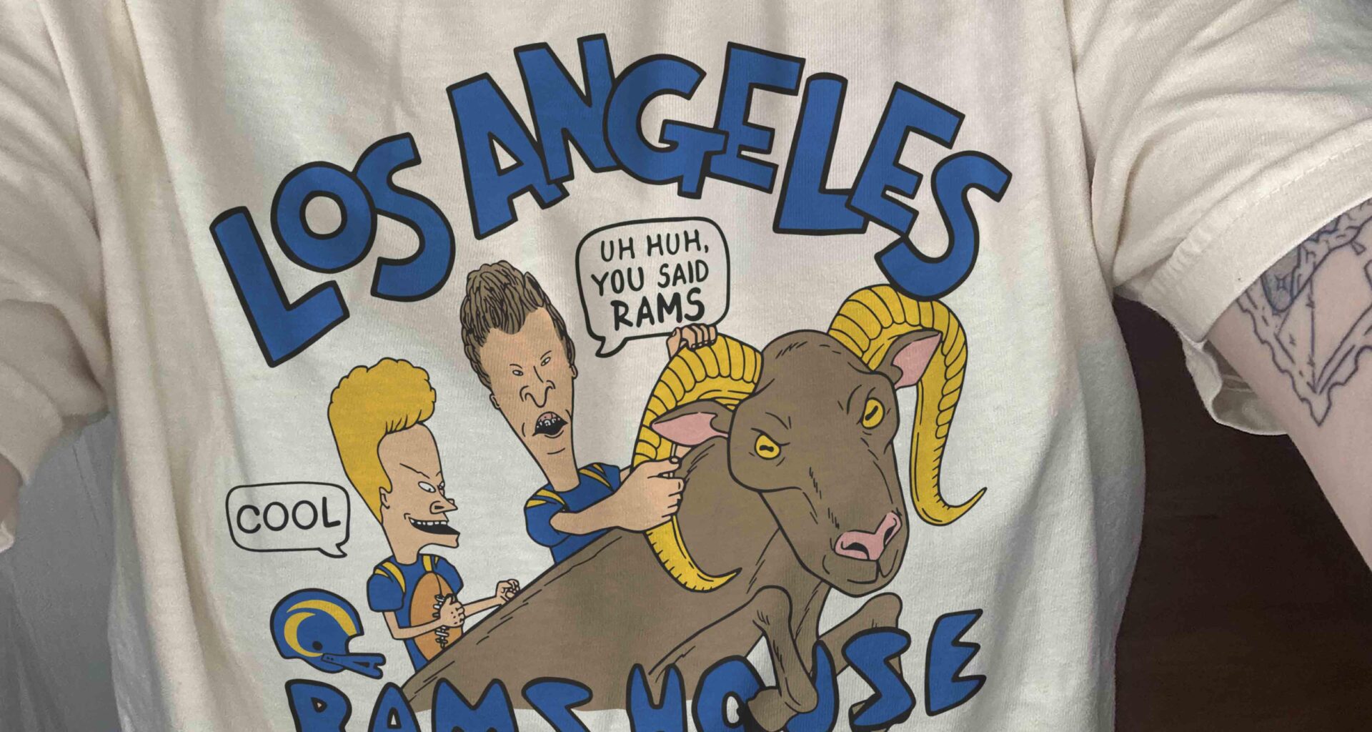 My husband rolled his eyes when he first saw me wearing this so I'm taking that as a sign of my excellent choice of this item 🥰