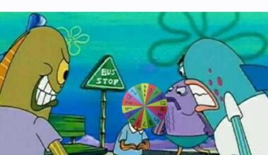 Burn It At The Stake