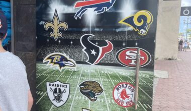 Gift shop in Aruba today!