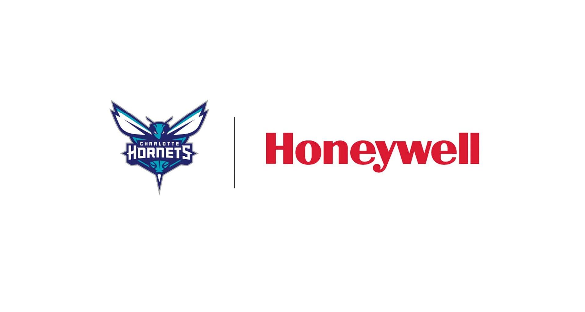 Charlotte Hornets And Honeywell Announce Strategic Partnership To Deploy AI And Automation Technologies | Charlotte Hornets