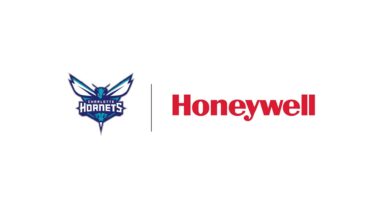Charlotte Hornets And Honeywell Announce Strategic Partnership To Deploy AI And Automation Technologies | Charlotte Hornets