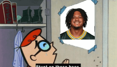 It's Malik Willis time against the Ravens