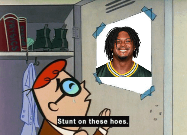 It's Malik Willis time against the Ravens