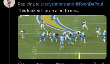 What are your thoughts on this possibility?