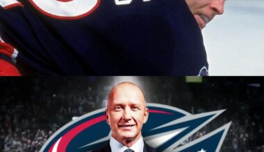 Your weekly /r/bluejackets roundup for the week of December 10 - December 16, 2025