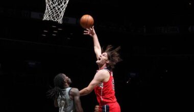 What yall know about 2021 Robin Lopez