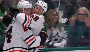 They aired this like three times before they cropped it in