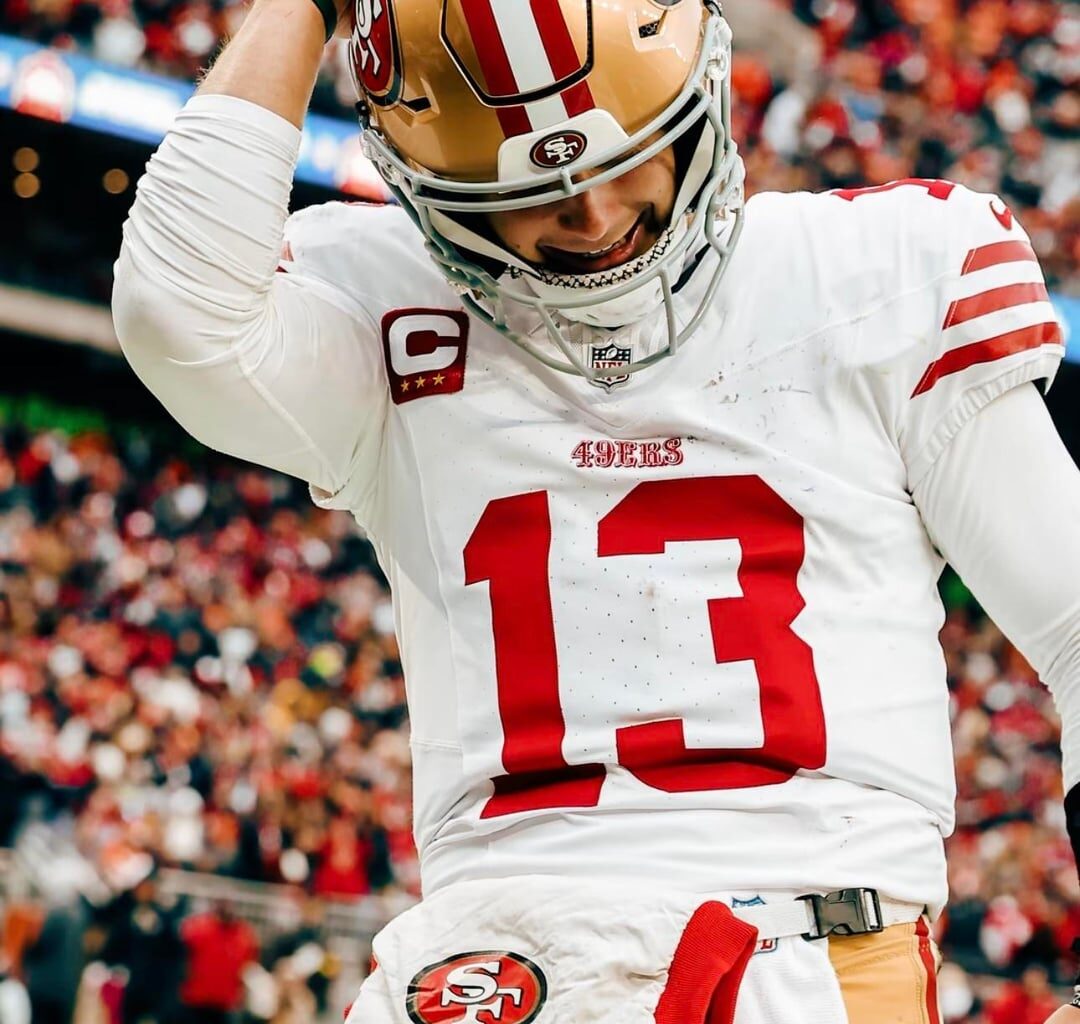 49ers Win & Rams Lose! Feels Good!