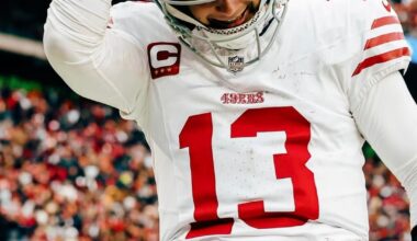 49ers Win & Rams Lose! Feels Good!