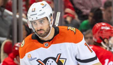 Robby Fabbri back - Kyrou to IR