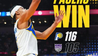 Pacers dethrone Kings