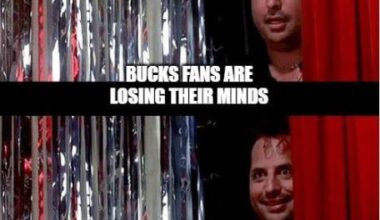 Joe Cronin Watching the Giannis saga unfold on ESPN