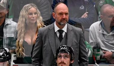 I agree, hire DeBoober