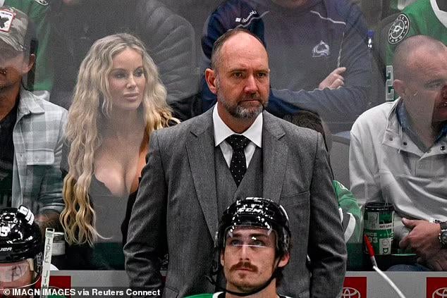 I agree, hire DeBoober