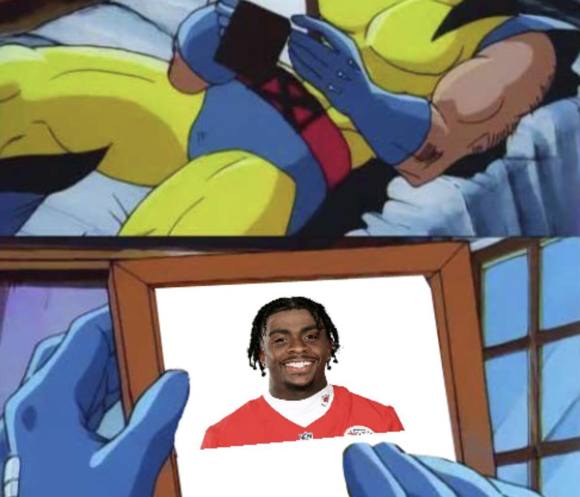 This week has me all in my feels