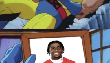 This week has me all in my feels