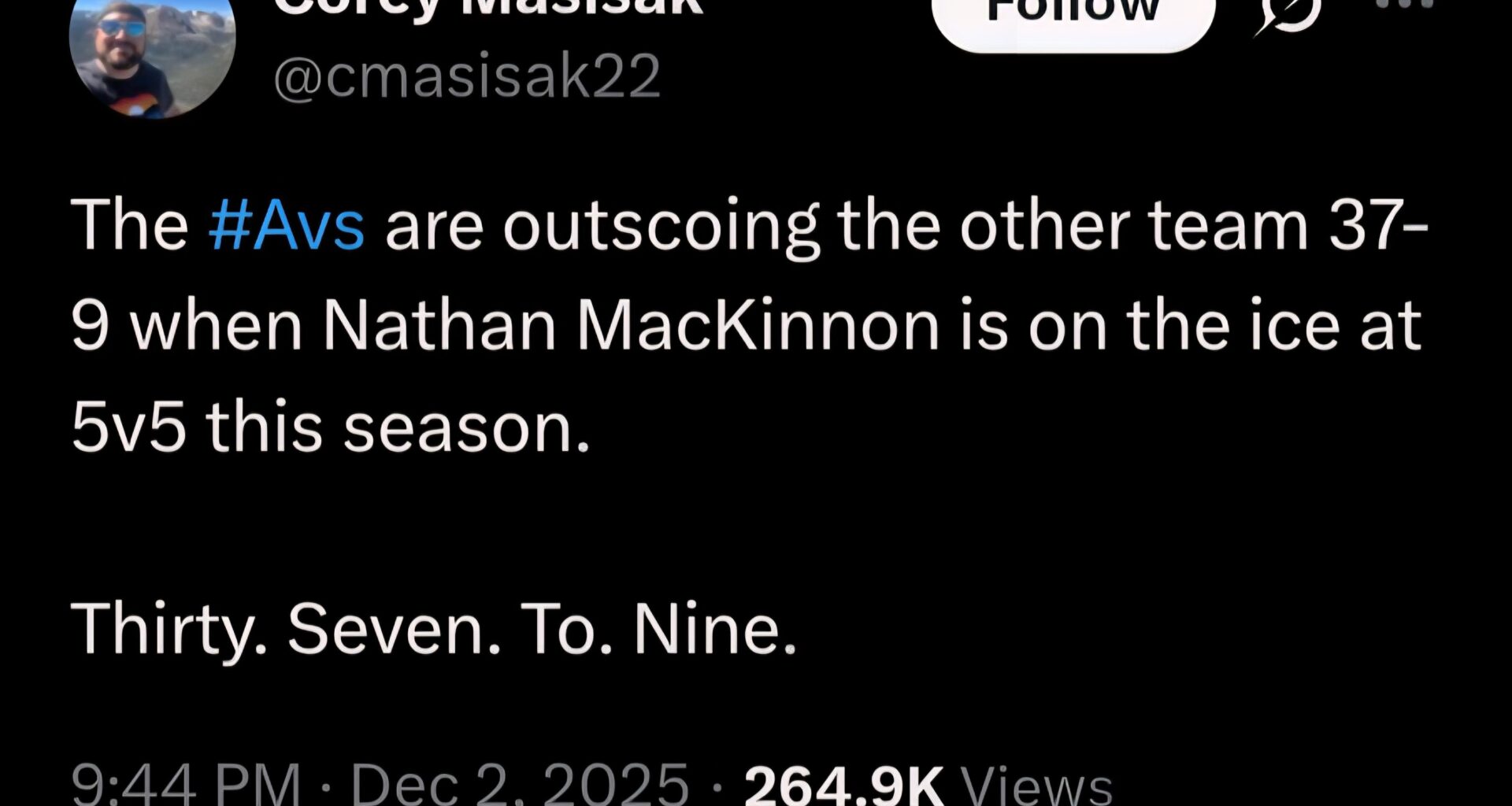 I didn't know this was even possible...