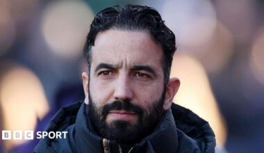 Man Utd vs West Ham LIVE: Premier League score, stats & updates