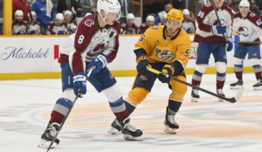 10 Observations: One Point, Bizarre Ending, and a Precisely 5-Minute-Long OT