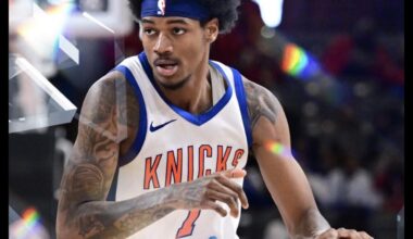 I know it’s g-league but triple double isn’t nothing to scoff at. Hope he develops soon for us. We need more wings.