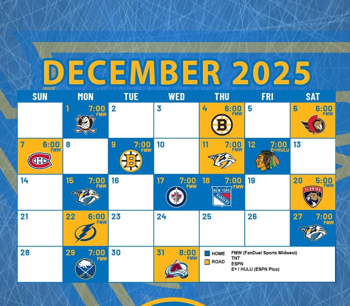 December 2025 Wallpaper