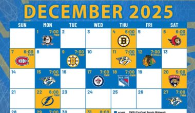 December 2025 Wallpaper