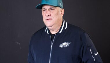 Eagles News: Vic Fangio appreciation