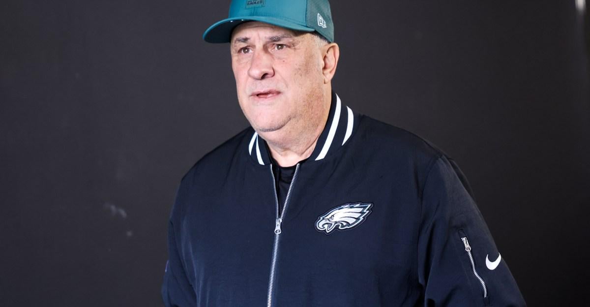 Eagles News: Vic Fangio appreciation