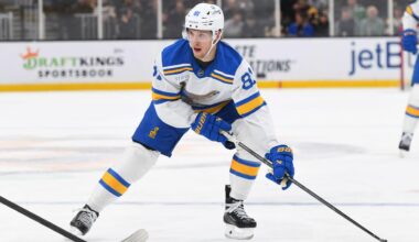 Holloway placed on injured reserve for at least 6 weeks