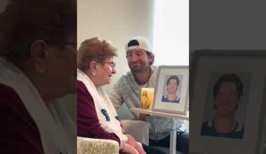 We need all prayers for woll