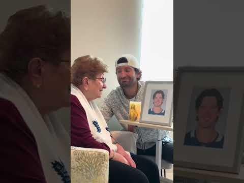 We need all prayers for woll