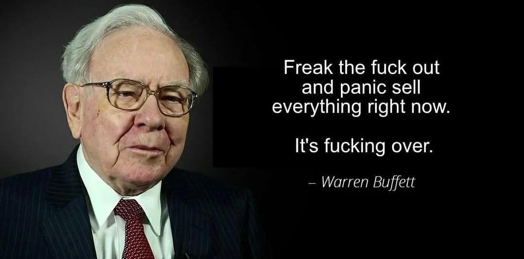 State of the fanbase rn