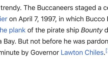 Is there footage of this and the 1997 uniform reveal anywhere? I looked on YouTube and could not find anything