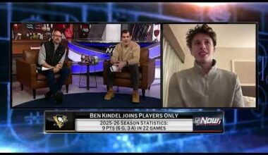 Ben Kindel Interview