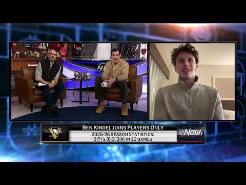 Ben Kindel Interview