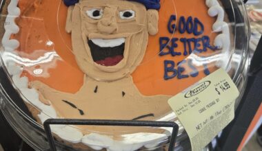 Saw this down at the Jewels