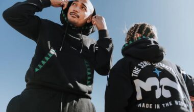 A year ago this was just a “what if” project.