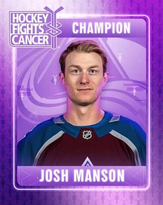 Josh Manson is my MFing Spirit Animal!!!