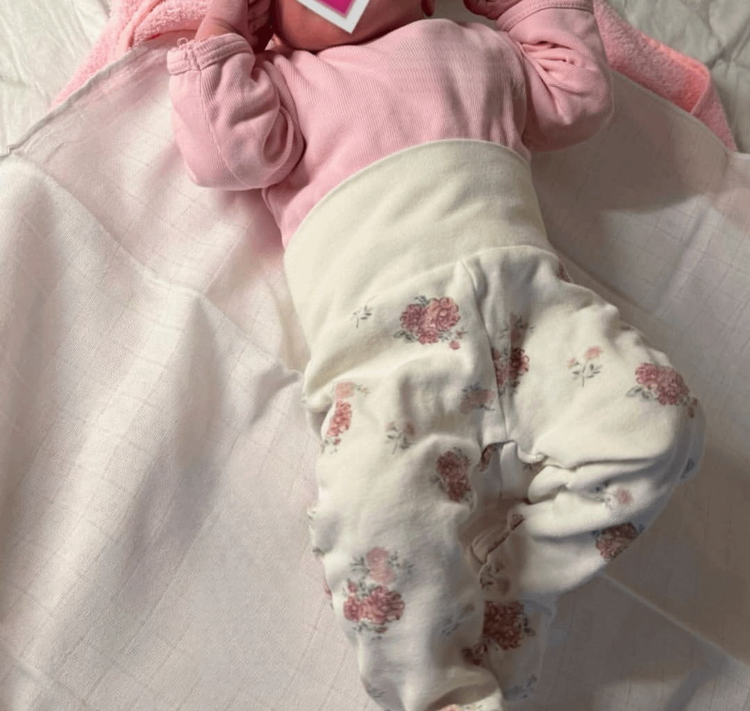 Luka Doncic got a new daughter, Olivia!