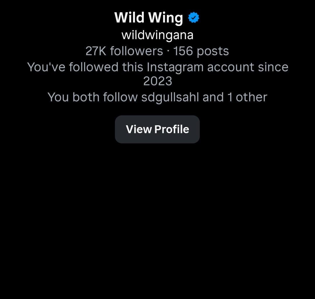 I have a conspiracy theory