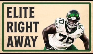 Brett Kollman reviews Armand Membou film in new Best Rookies video