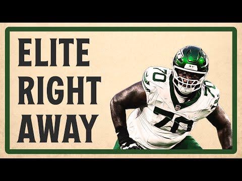 Brett Kollman reviews Armand Membou film in new Best Rookies video